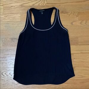 Banana Republic Blue Tank Top